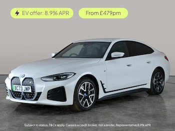 Used BMW i4 2024 for sale - 78252590: Photo