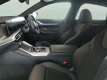 Used BMW i4 2024 for sale - 78252590: Photo