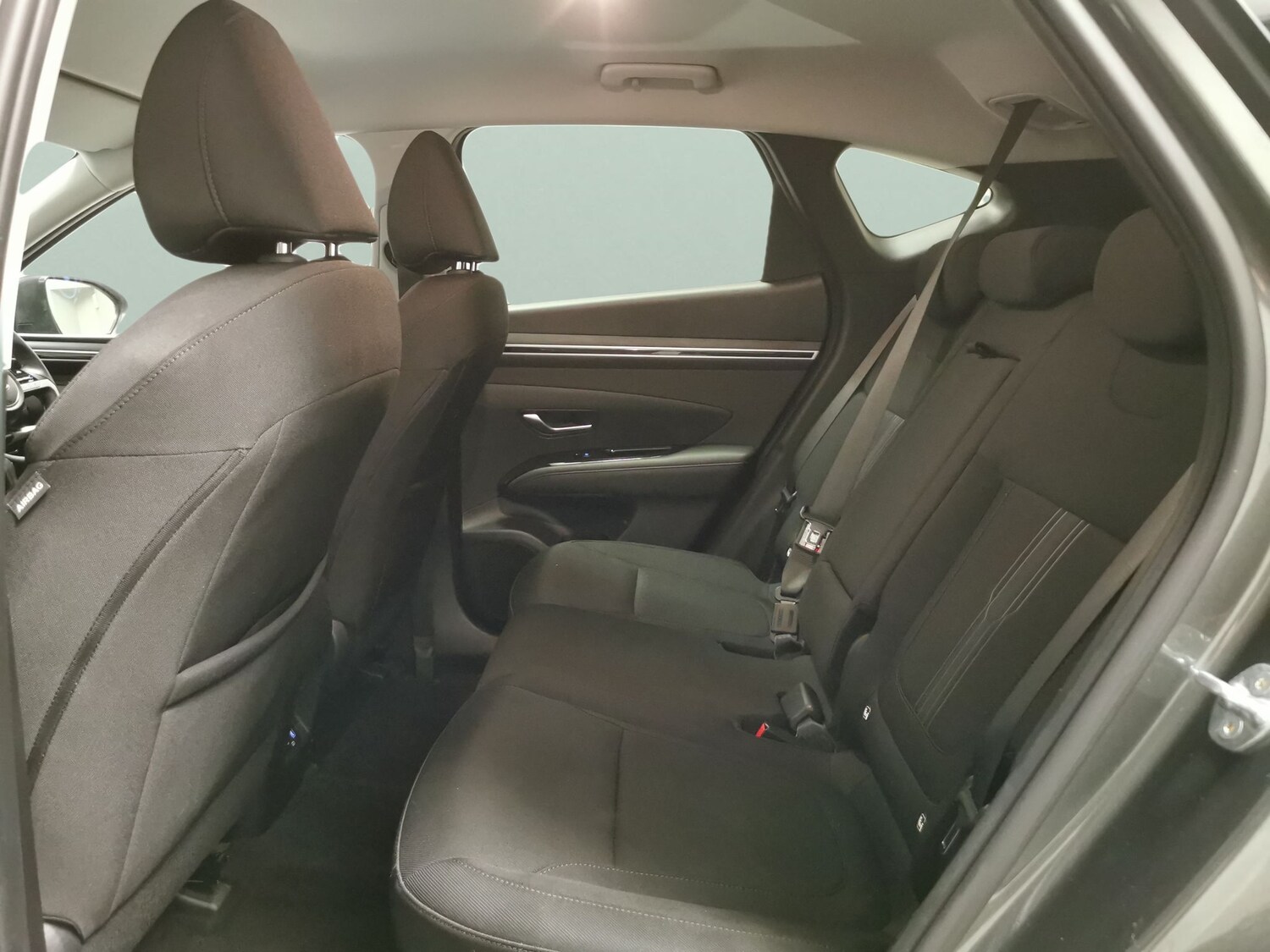 Used Hyundai TUCSON for sale - 77542908: Photo 27