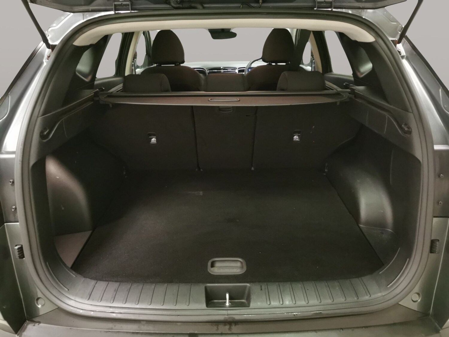 Used Hyundai TUCSON for sale - 77542908: Photo 35