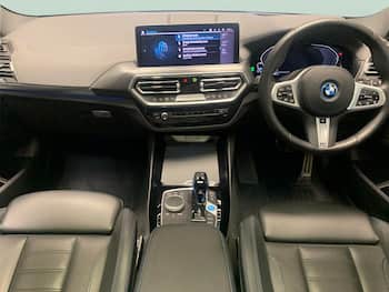 Used BMW iX3 2023 for sale - 79614156: Photo