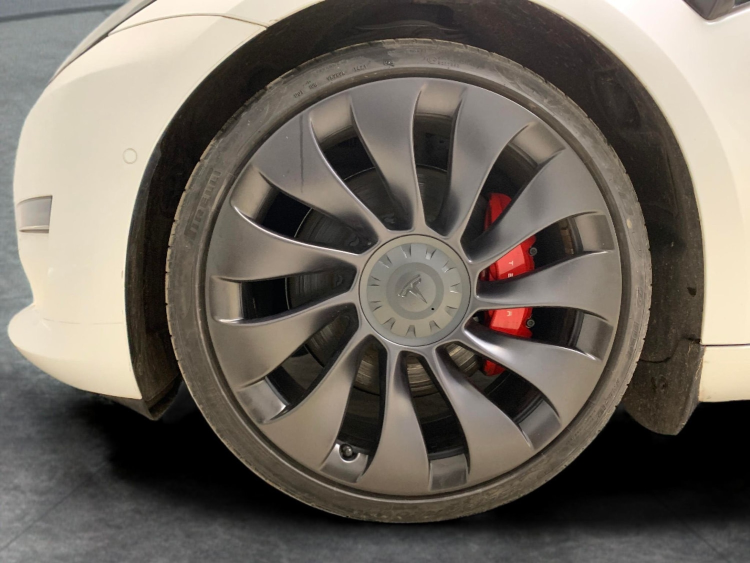 Used Tesla Model 3 2021 for sale - 77180488: Photo 22