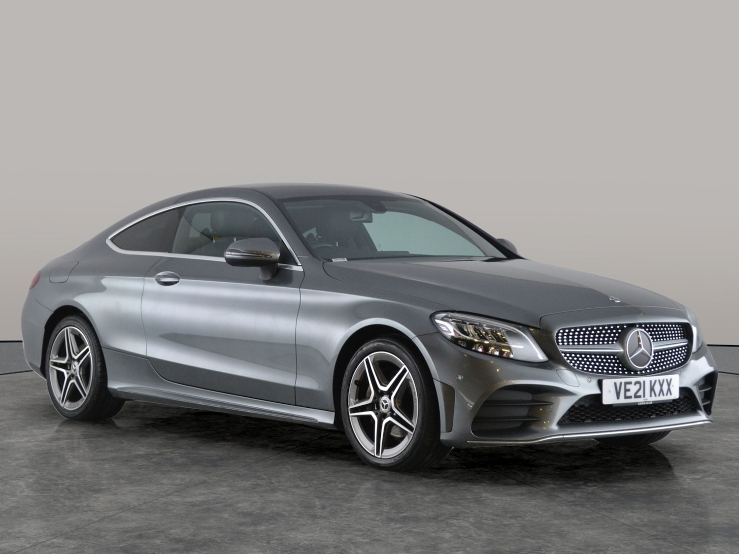 Used Mercedes-Benz C Class 2021 for sale - 76862110: Photo 12