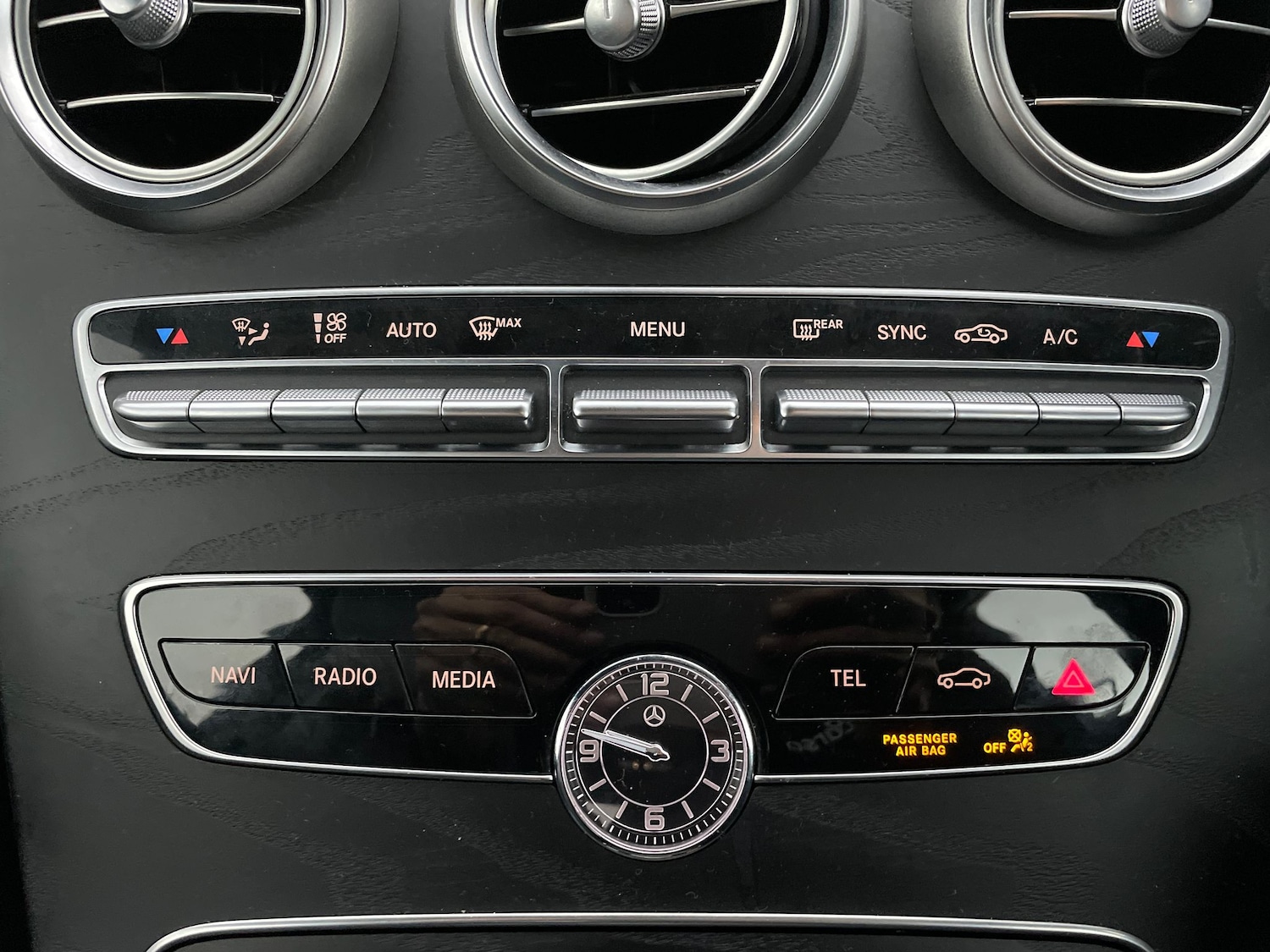 Used Mercedes-Benz C Class 2021 for sale - 76862110: Photo 21