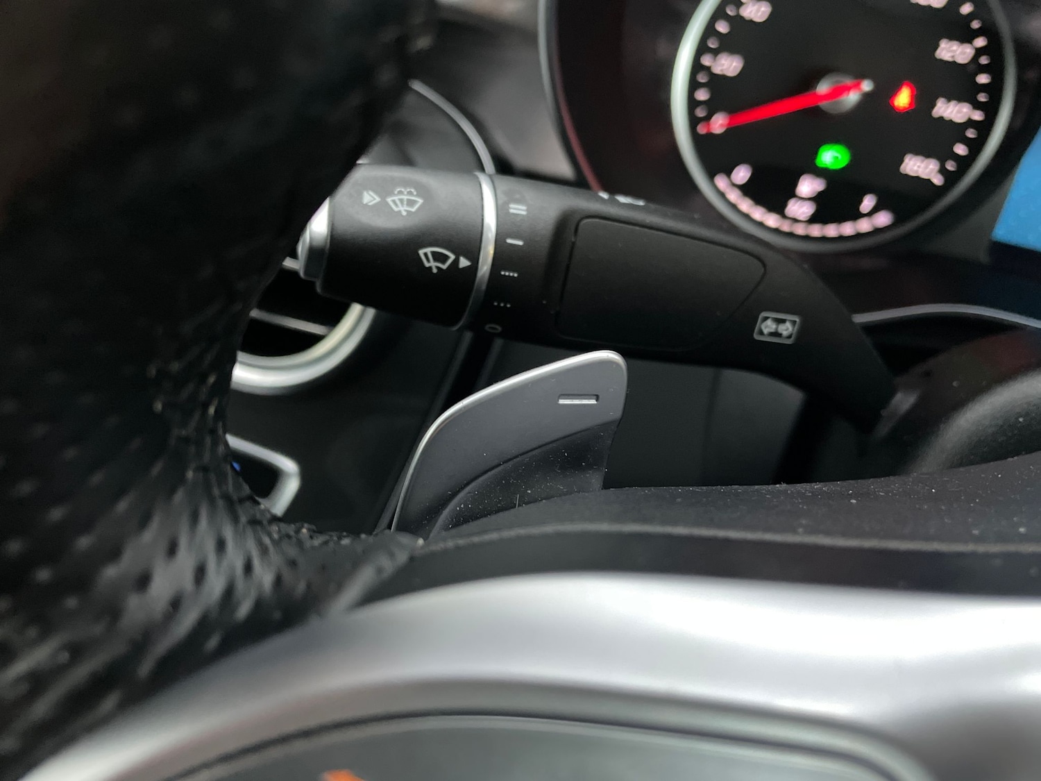 Used Mercedes-Benz C Class 2021 for sale - 76862110: Photo 23