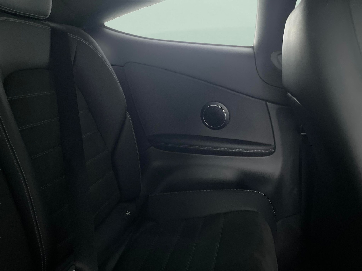 Used Mercedes-Benz C Class 2021 for sale - 76862110: Photo 30