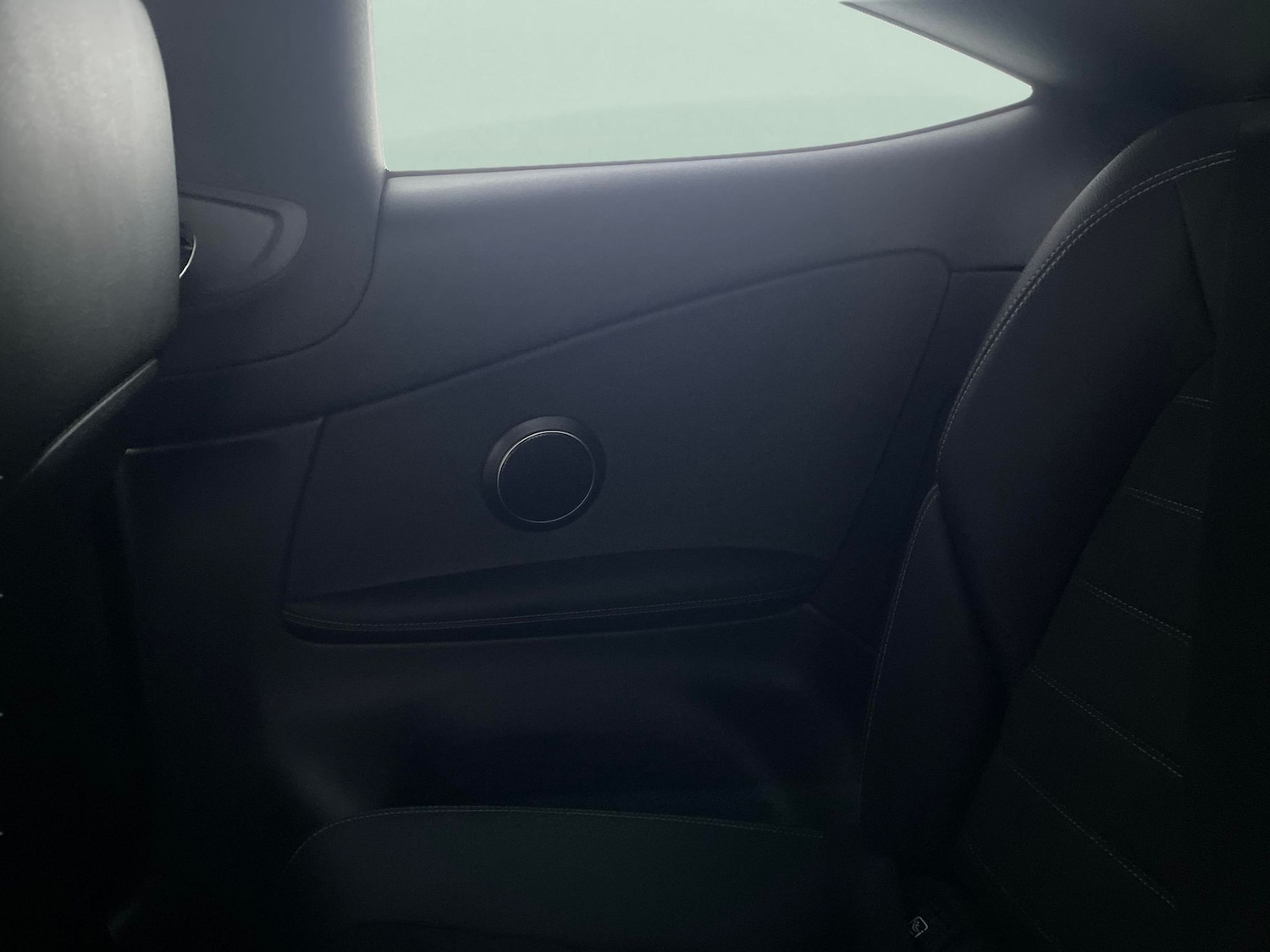 Used Mercedes-Benz C Class 2021 for sale - 76862110: Photo 31