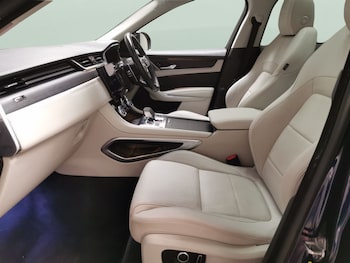 Used Jaguar F-Pace 2022 for sale - 78970207: Photo