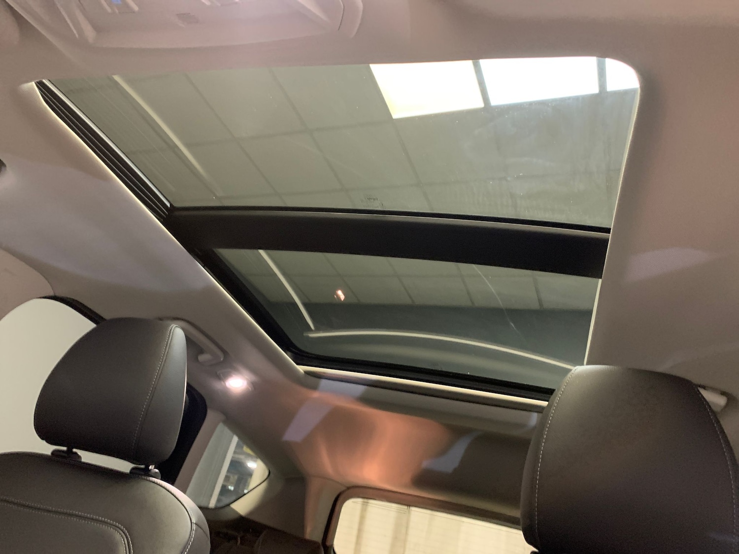 Used Ford Kuga 2018 for sale - 77819438: Photo 5