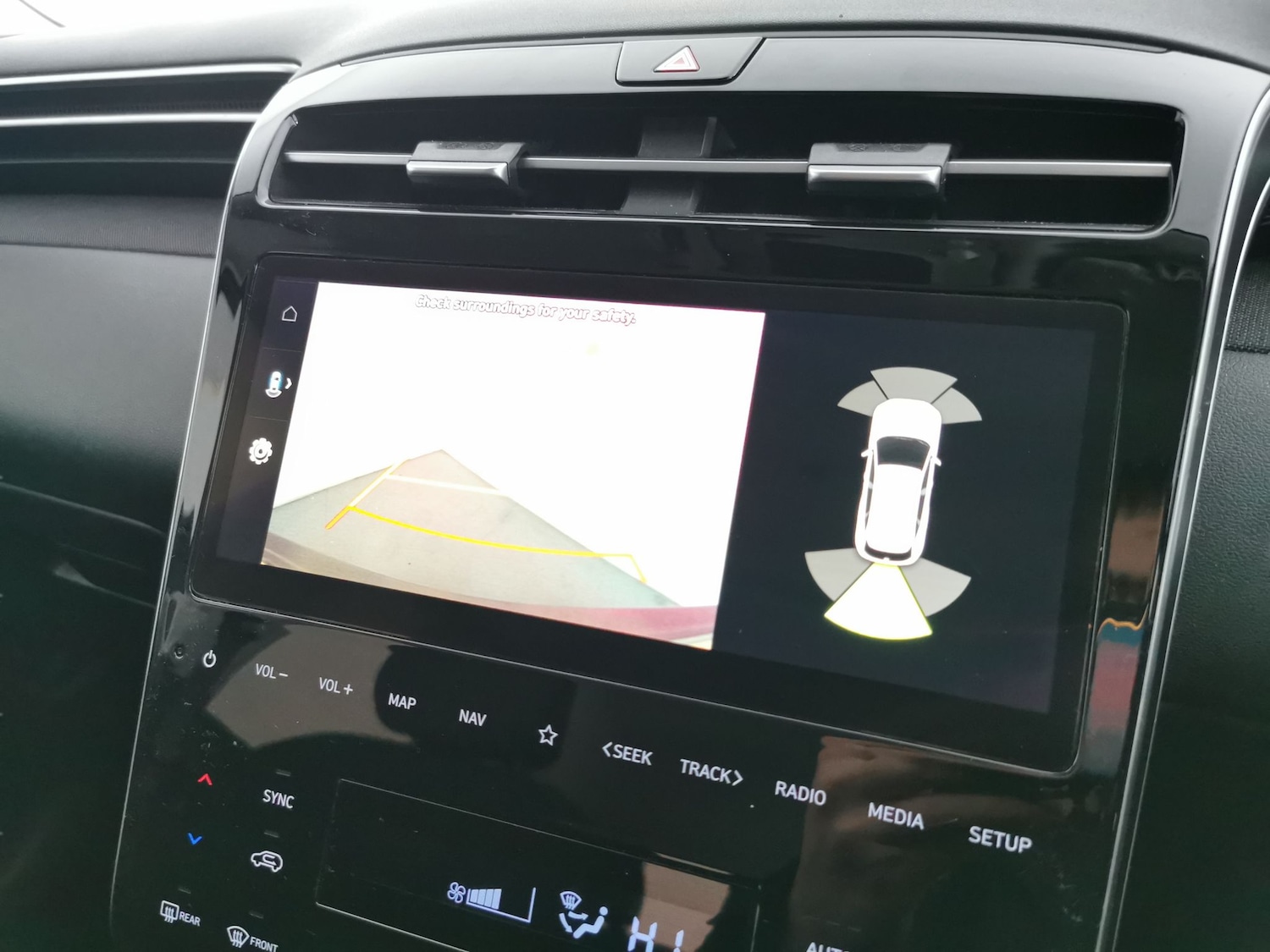 Used Hyundai TUCSON 2023 for sale - 77240626: Photo 23