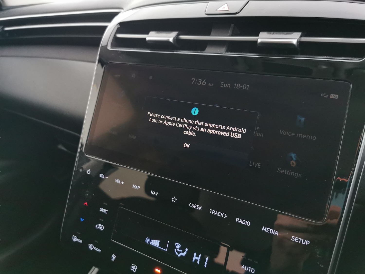 Used Hyundai TUCSON 2023 for sale - 77240626: Photo 24