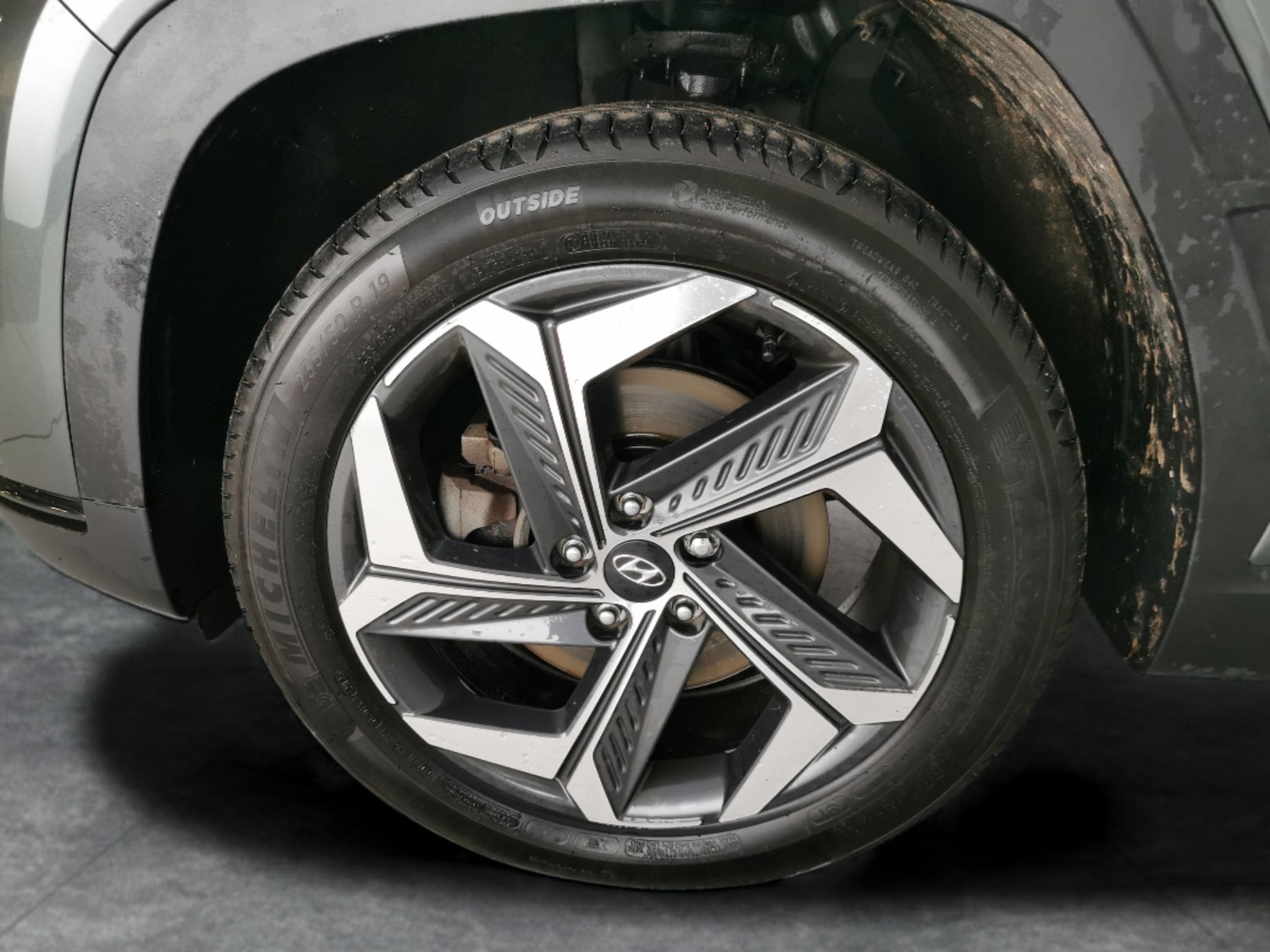 Used Hyundai TUCSON 2023 for sale - 77240626: Photo 27