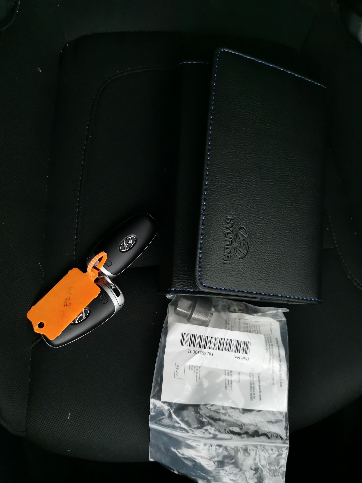 Used Hyundai TUCSON 2023 for sale - 77240626: Photo 35