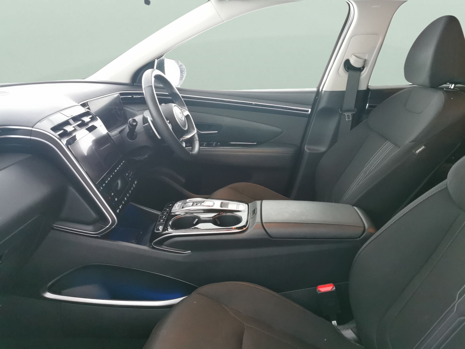 Used Hyundai TUCSON 2023 for sale - 77240626: Photo 4