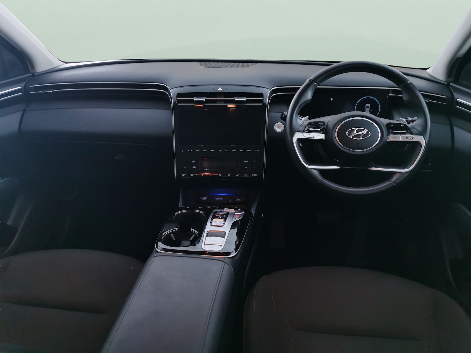 Used Hyundai TUCSON 2023 for sale - 77240626: Photo 7