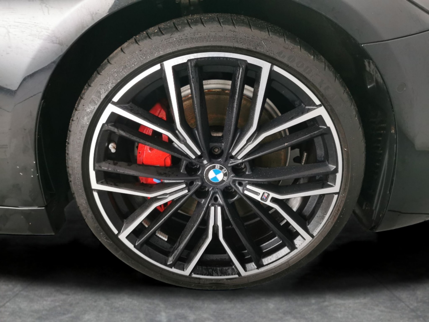 Used BMW 5 Series 2022 for sale - 77701763: Photo 27