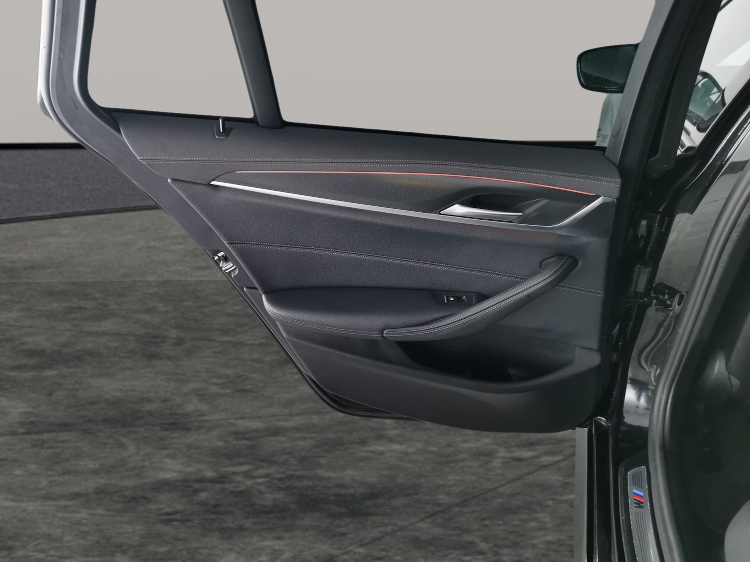 Used BMW 5 Series 2022 for sale - 77701763: Photo 31