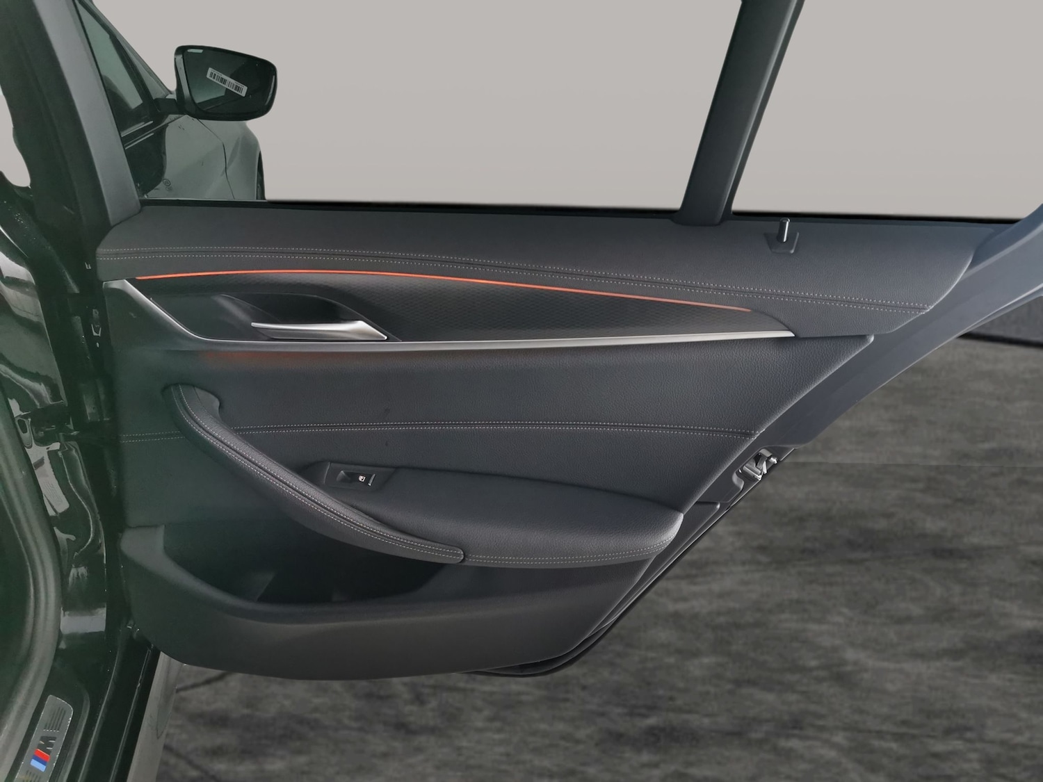 Used BMW 5 Series 2022 for sale - 77701763: Photo 33