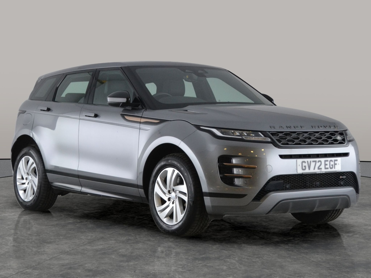 Used Land Rover Range Rover Evoque 2022 for sale - 76757228: Photo 13