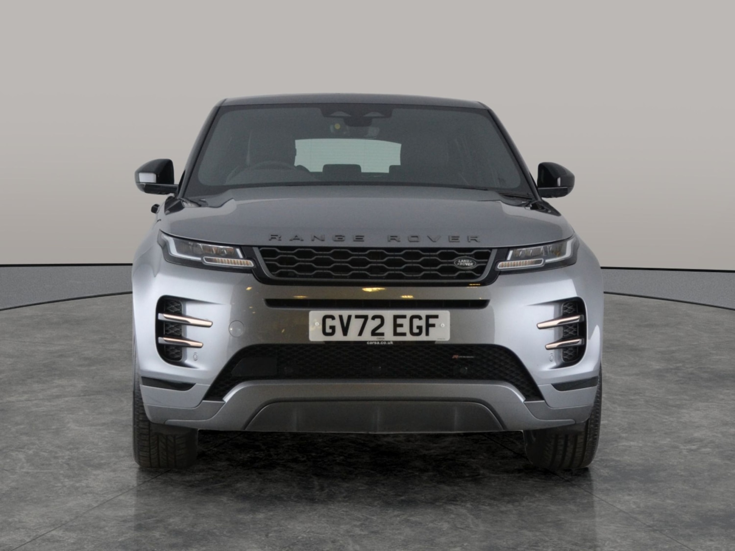 Used Land Rover Range Rover Evoque 2022 for sale - 76757228: Photo 14