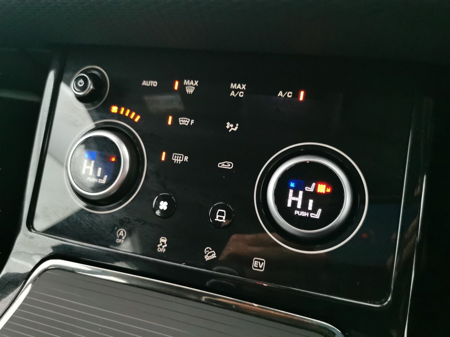 Used Land Rover Range Rover Evoque 2022 for sale - 76757228: Photo 19