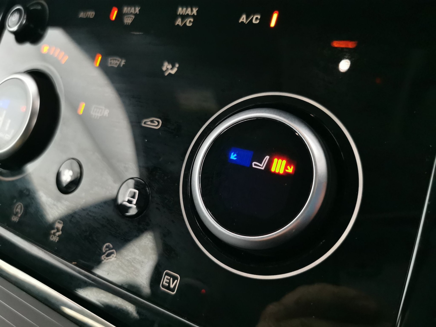 Used Land Rover Range Rover Evoque 2022 for sale - 76757228: Photo 20