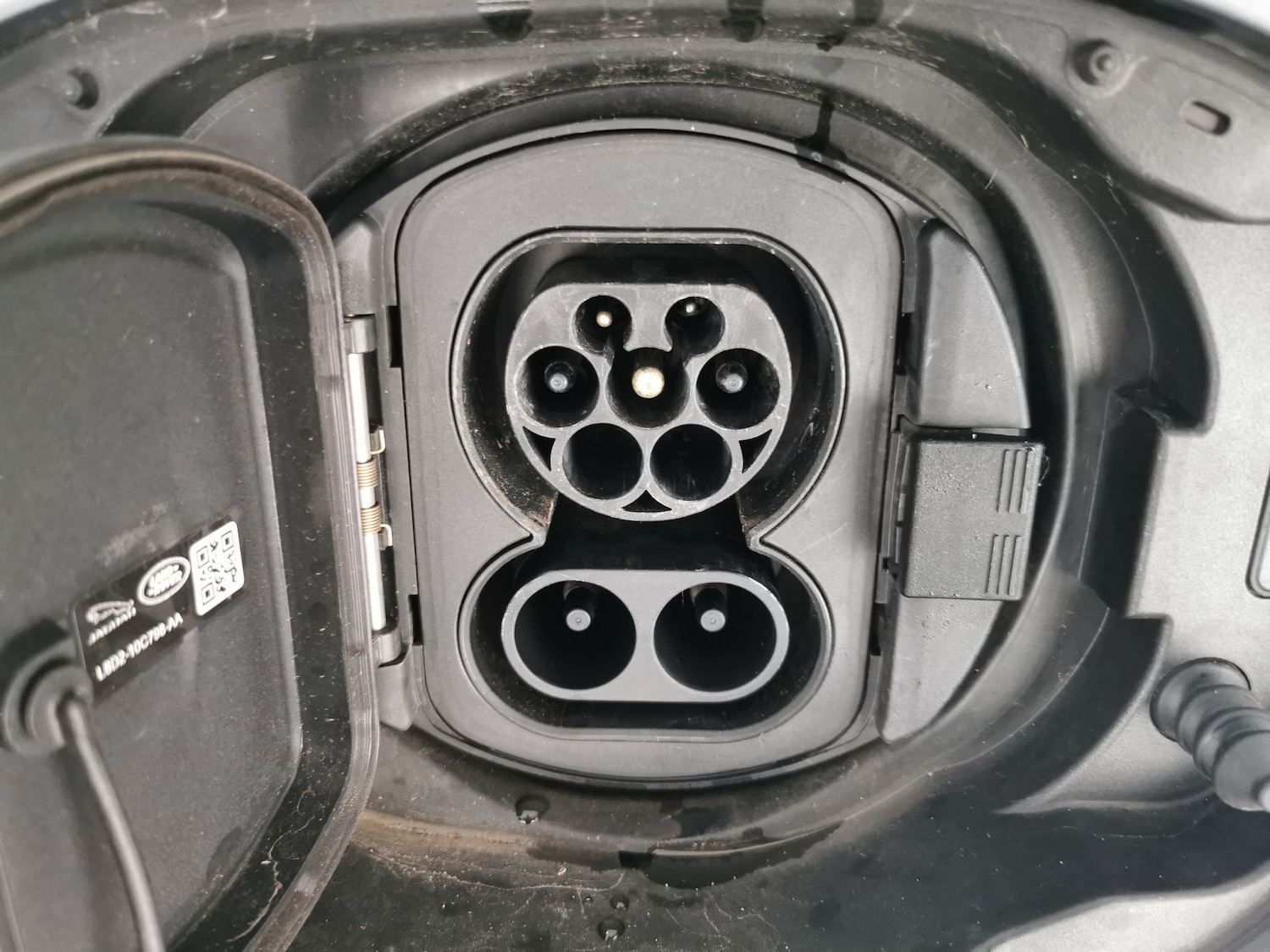 Used Land Rover Range Rover Evoque 2022 for sale - 76757228: Photo 33