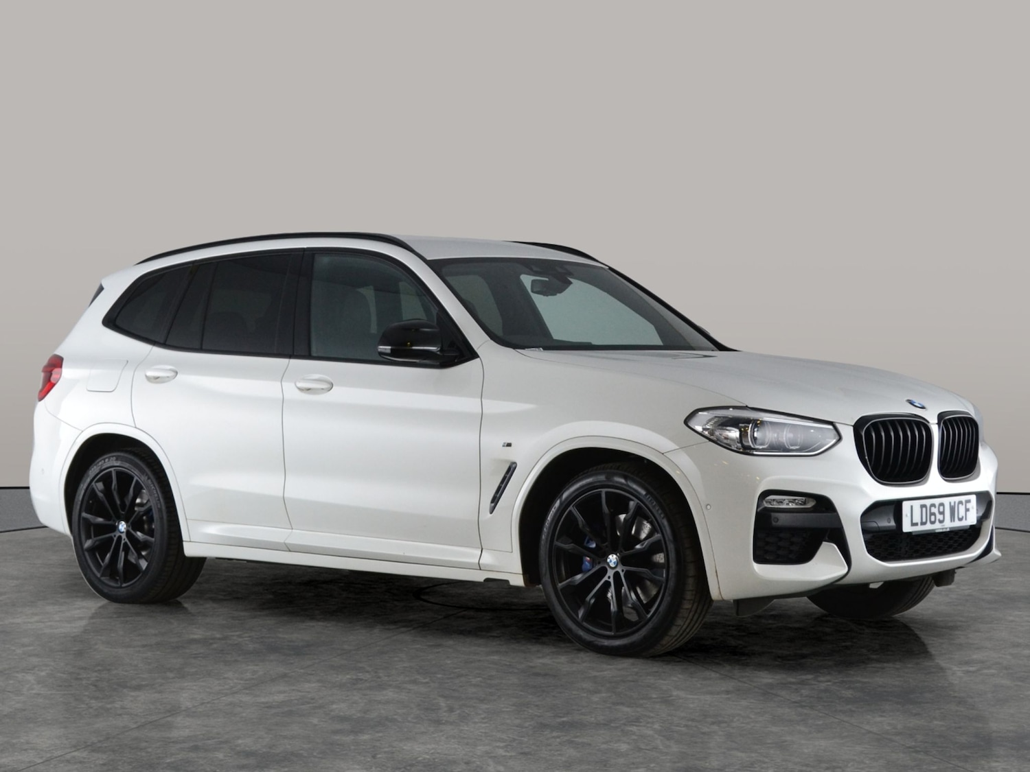 Used BMW X3 2019 for sale - 77055009: Photo 14