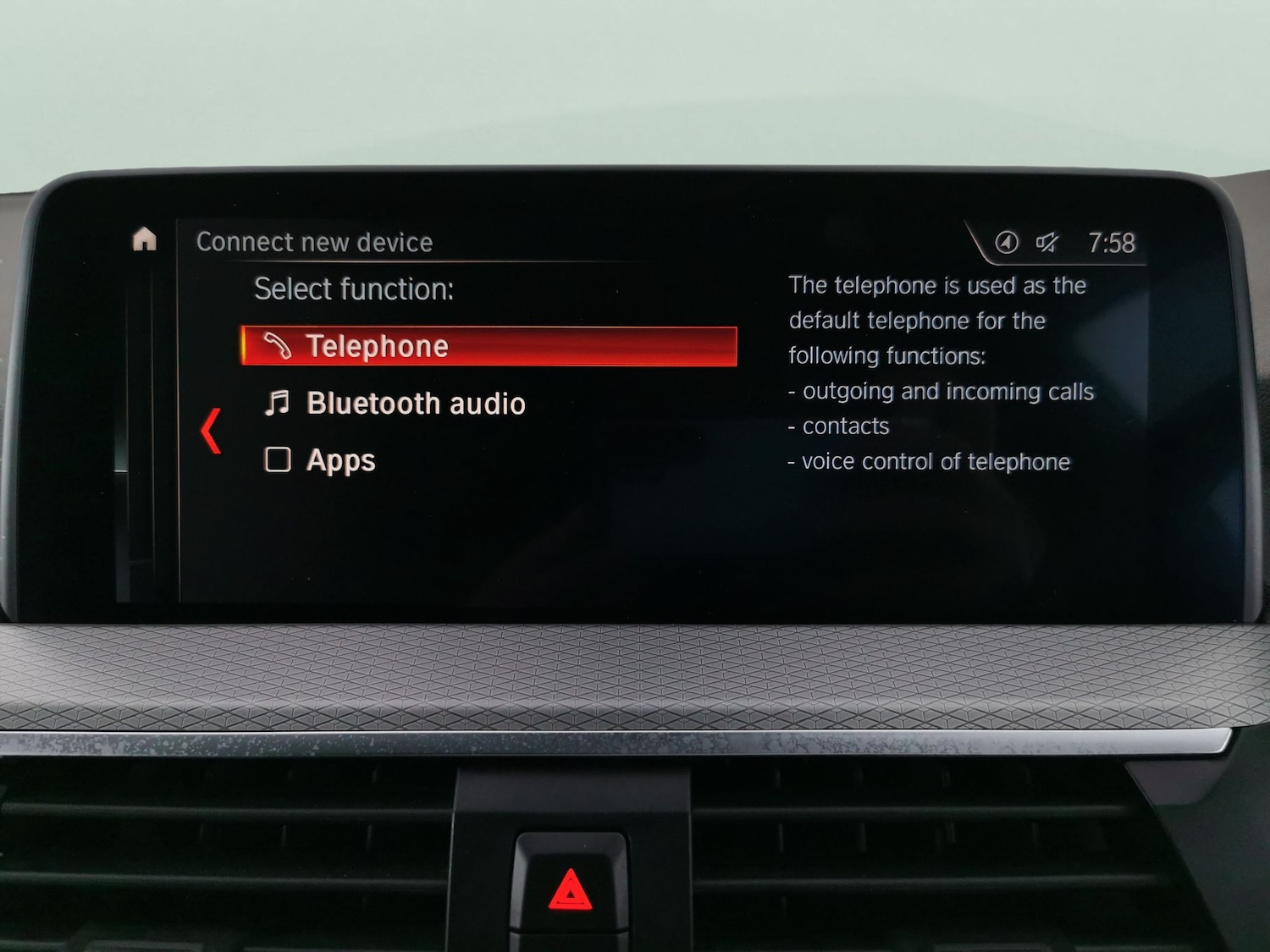 Used BMW X3 2019 for sale - 77055009: Photo 17