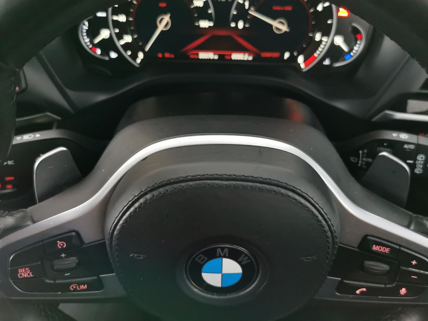 Used BMW X3 2019 for sale - 77055009: Photo 22