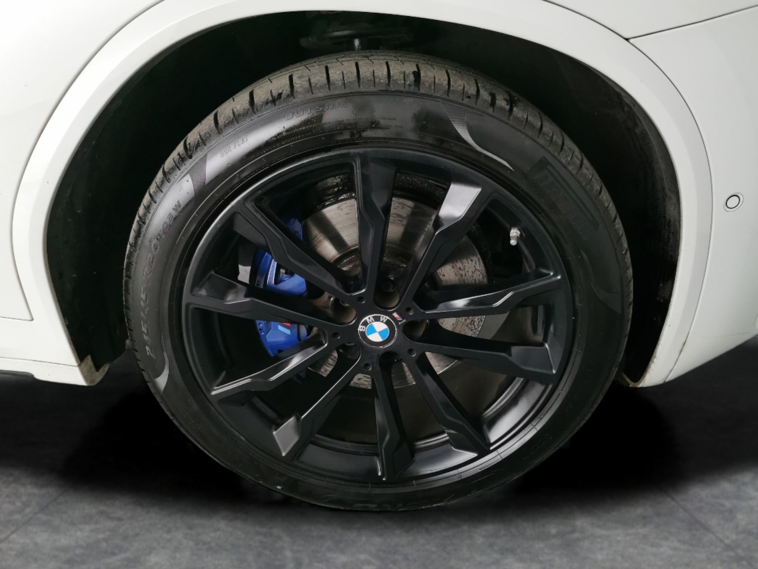 Used BMW X3 2019 for sale - 77055009: Photo 26