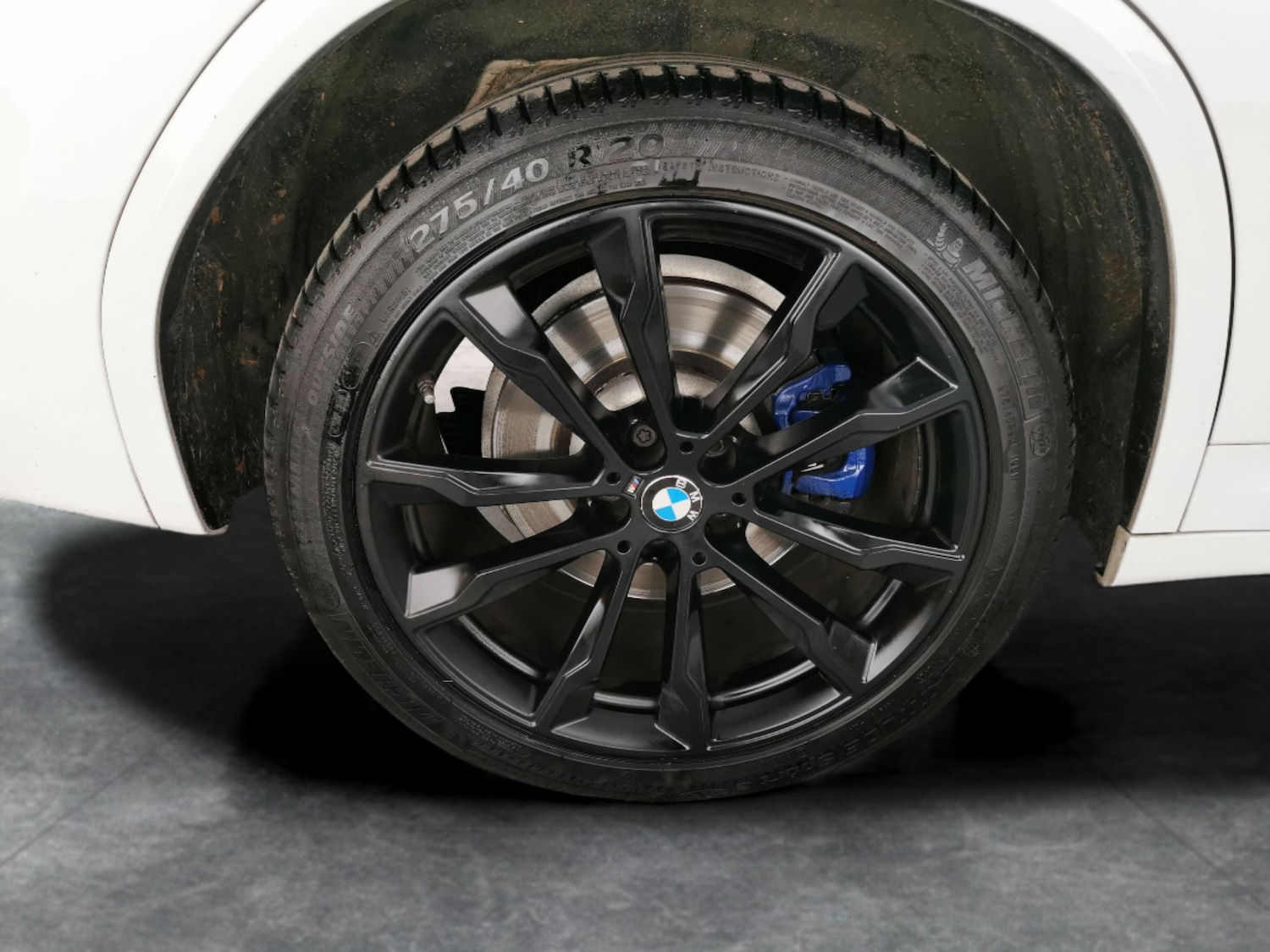 Used BMW X3 2019 for sale - 77055009: Photo 27