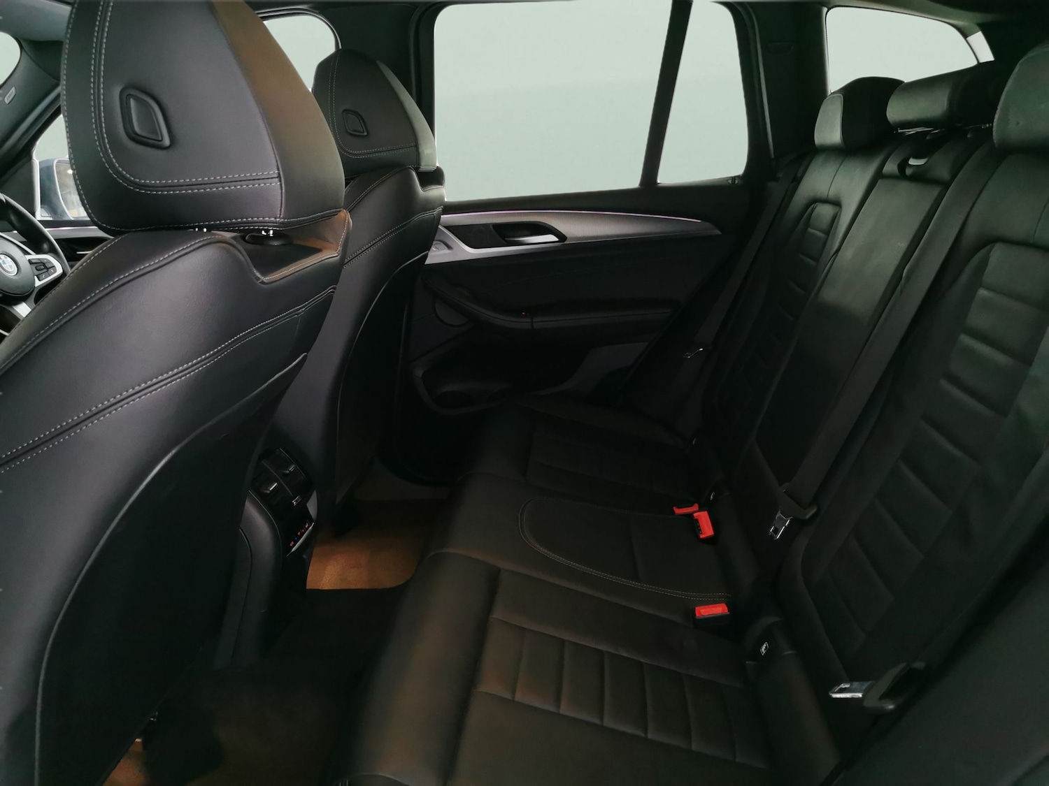 Used BMW X3 2019 for sale - 77055009: Photo 30