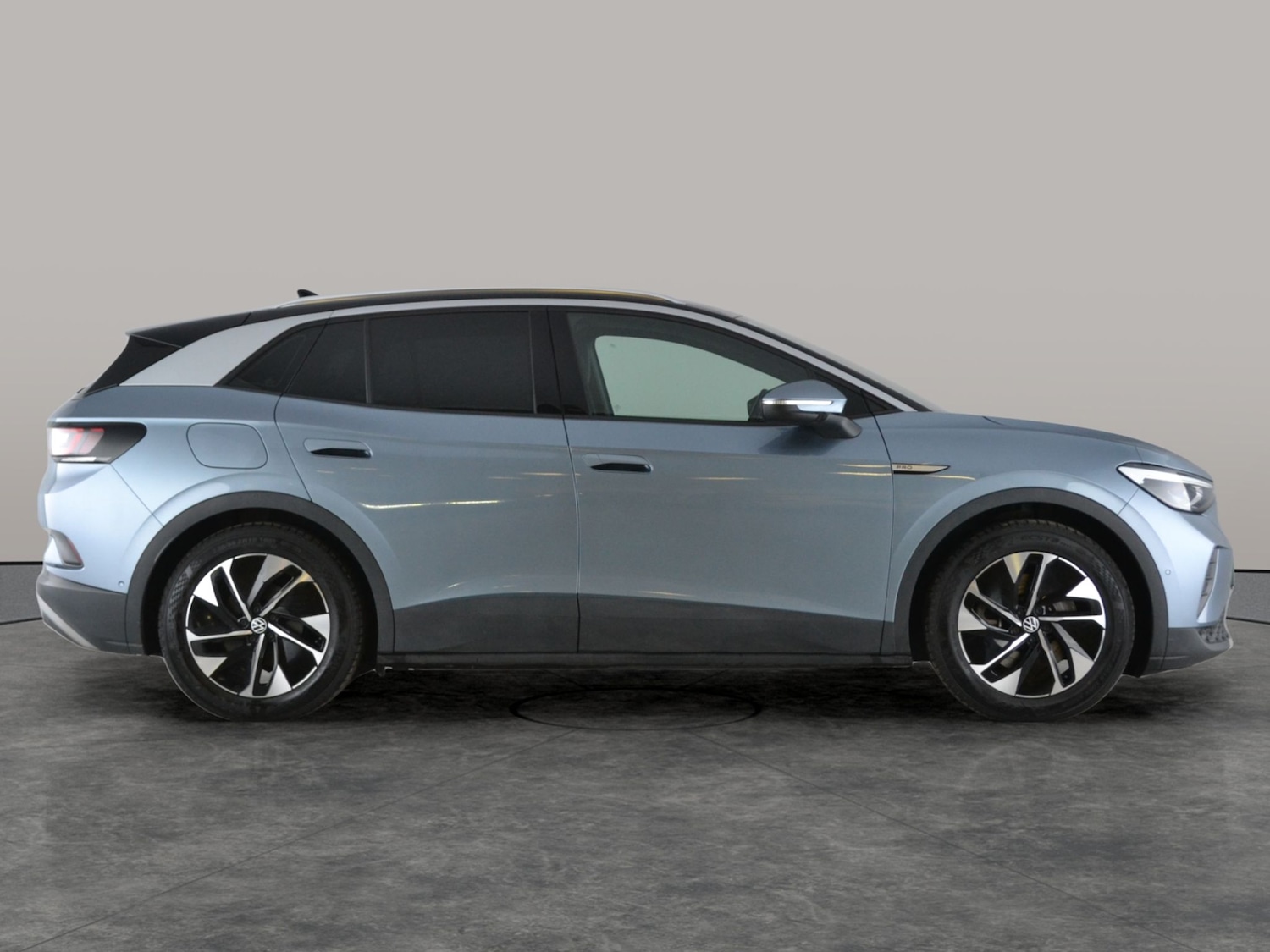 Used Volkswagen ID.4 2023 for sale - 77404316: Photo 11