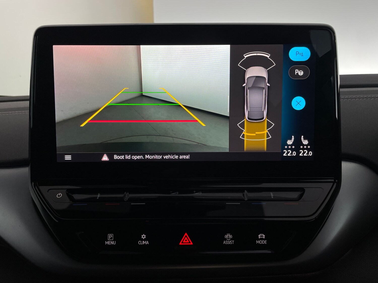 Used Volkswagen ID.4 2023 for sale - 77404316: Photo 19