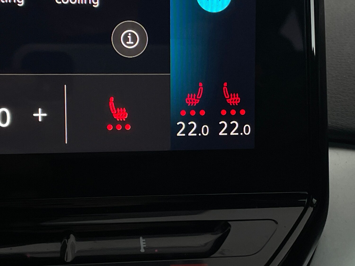 Used Volkswagen ID.4 2023 for sale - 77404316: Photo 21