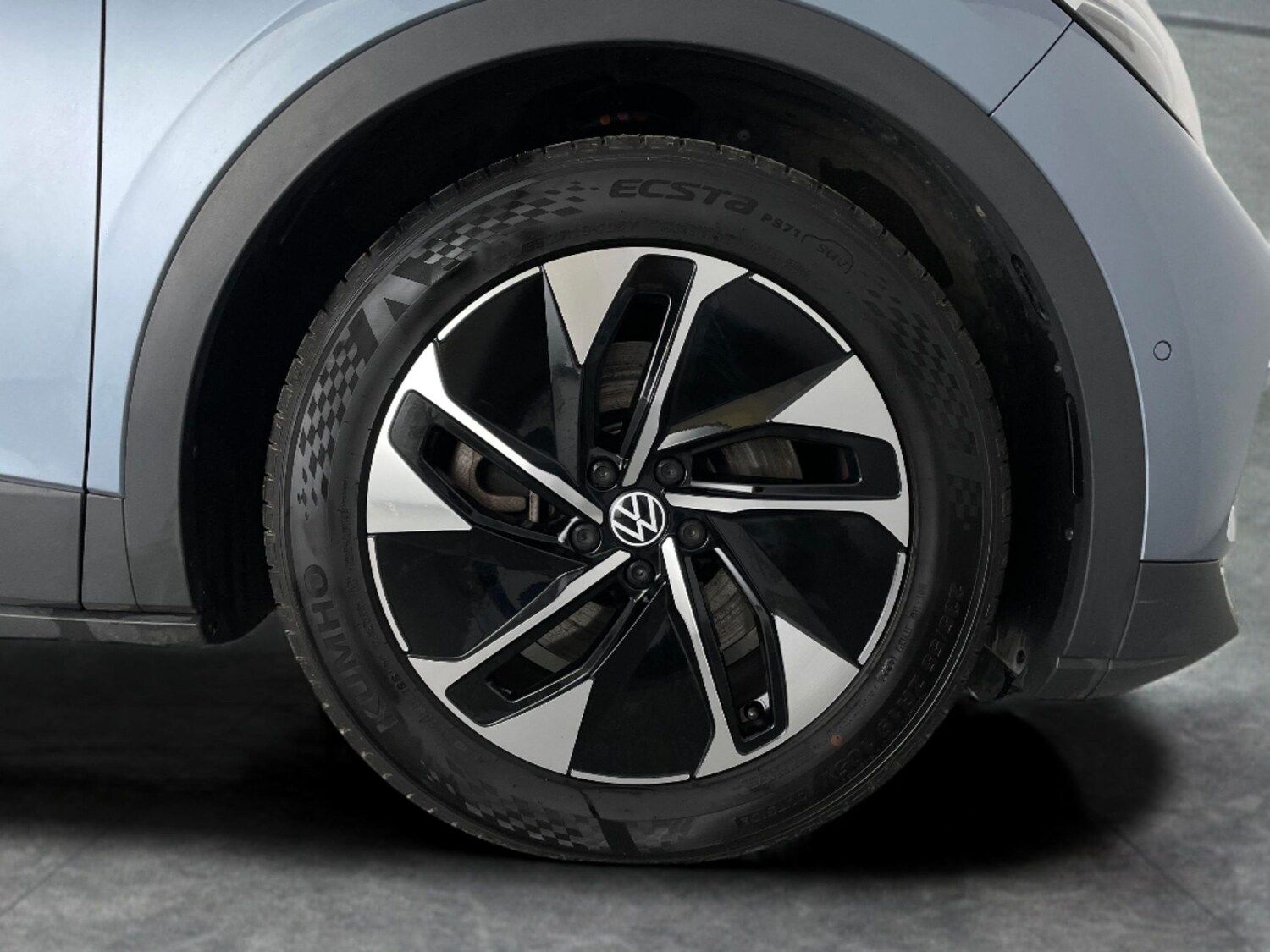 Used Volkswagen ID.4 2023 for sale - 77404316: Photo 29