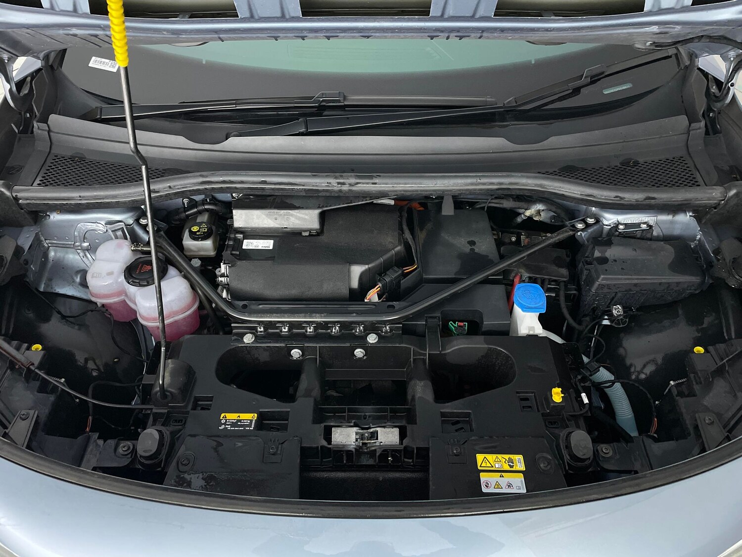 Used Volkswagen ID.4 2023 for sale - 77404316: Photo 39