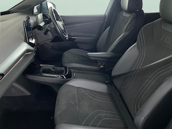 Used Volkswagen ID.4 undefined for sale - 77404316: Photo