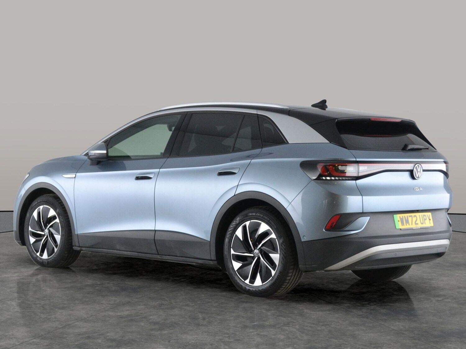 Used Volkswagen ID.4 2023 for sale - 77404316: Photo 8