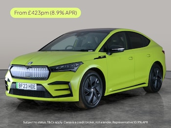 Used Skoda Enyaq 2023 for sale - 78308219: Photo