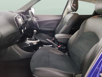 Used Nissan Juke undefined for sale - 78314602: Photo