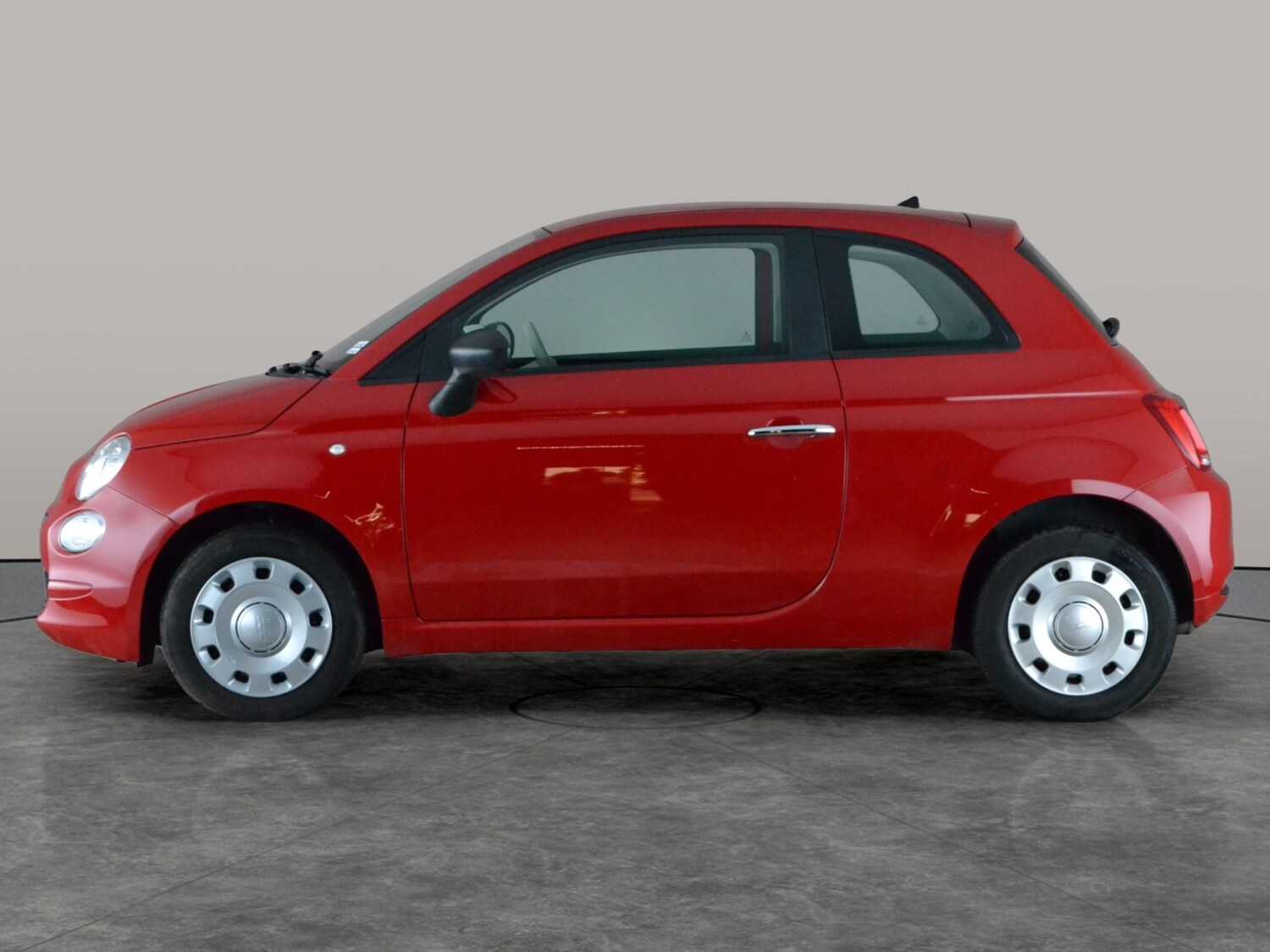Used Fiat 500 2019 for sale - 77918373: Photo 11