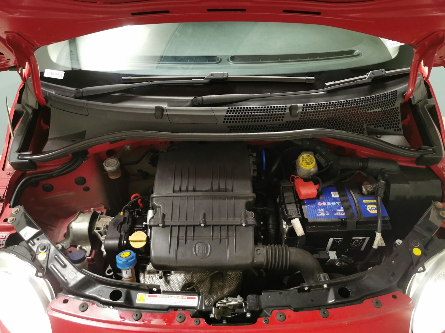 Used Fiat 500 2019 for sale - 77918373: Photo 20