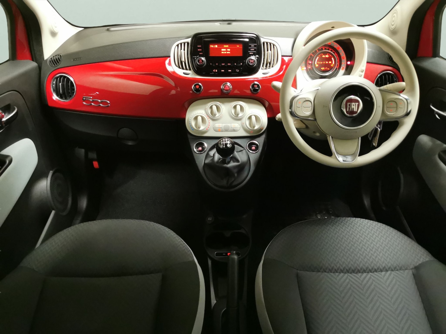 Used Fiat 500 2019 for sale - 77918373: Photo 5