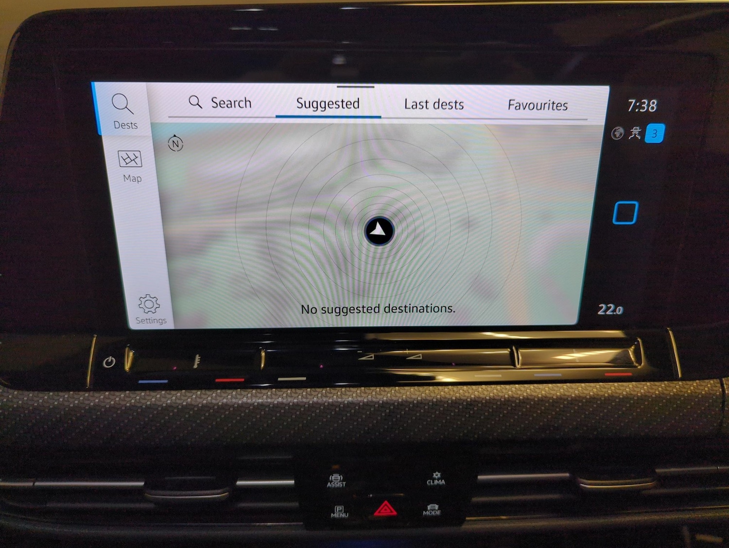 Used Volkswagen Golf 2023 for sale - 77711113: Photo 5