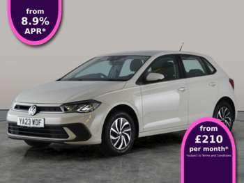 2023 - 1.0 EVO Life Hatchback 5dr Petrol Manual Euro 6 (s/s) (80 ps) - DAB - USB A