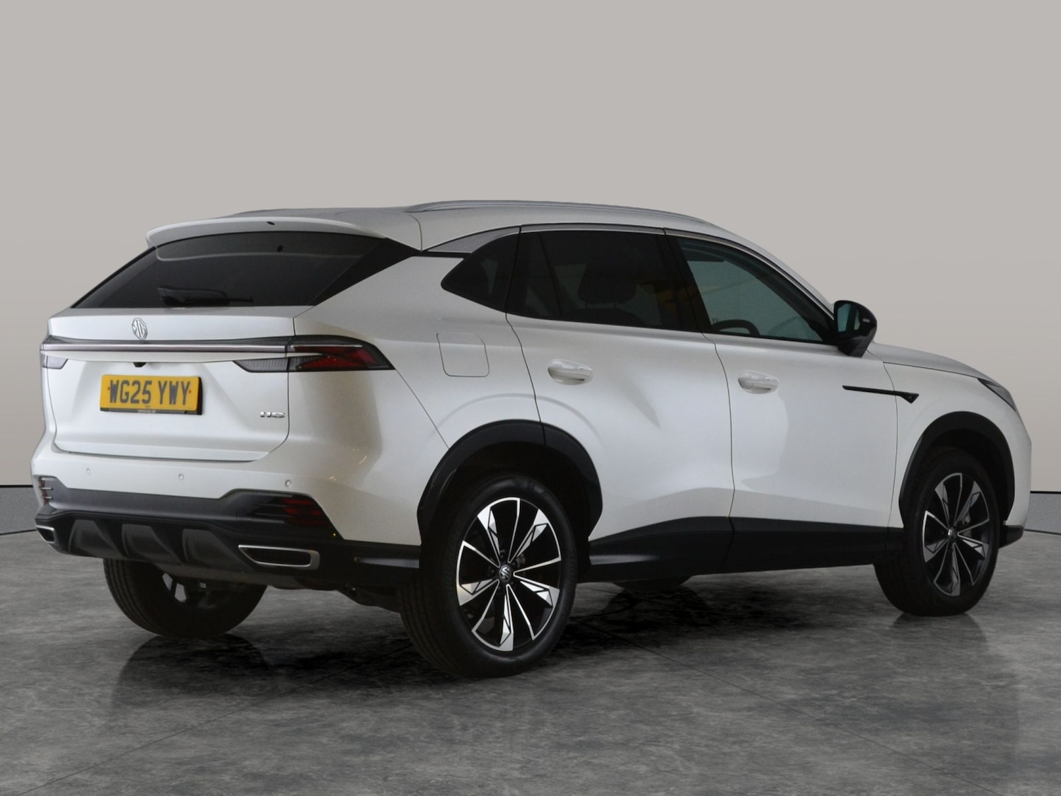 Used MG MG HS 2025 for sale - 77965706: Photo 10