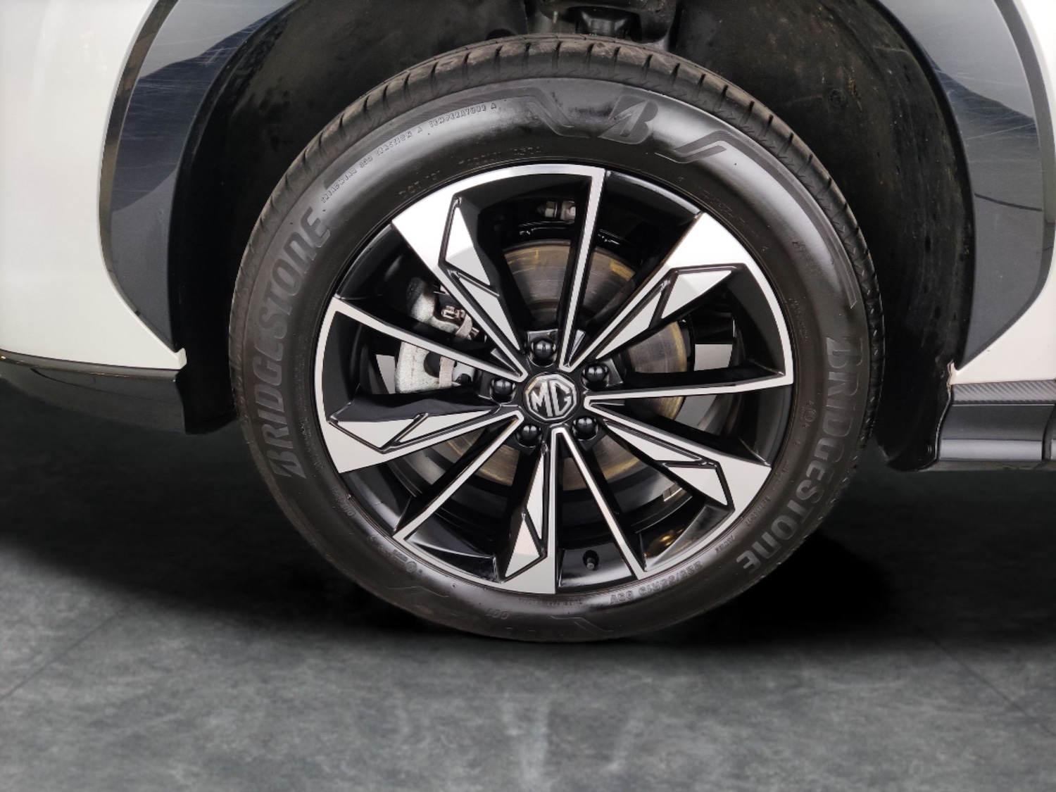 Used MG MG HS 2025 for sale - 77965706: Photo 28