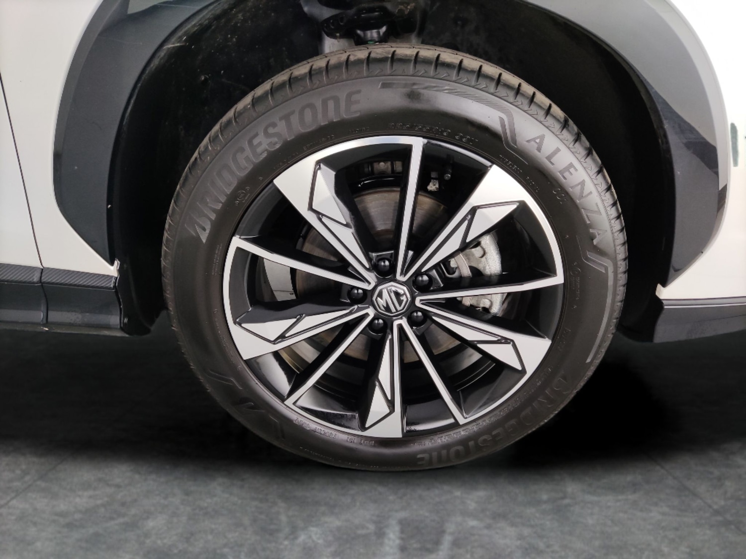 Used MG MG HS 2025 for sale - 77965706: Photo 29